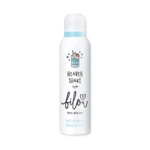 Bilou Heaven Shake Shower Foam 200ml