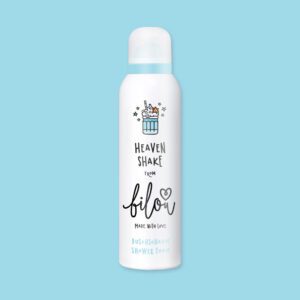 Bilou Heaven Shake Shower Foam 200ml