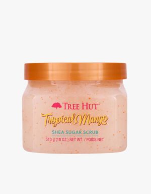 Tree Hut Tropic Glow Sugar Scrub 510g