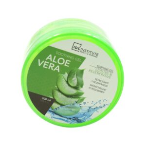 IDC Institute Soothing Gel Aloe Vera 300ml