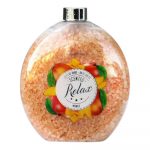 IDC Institute Scented Relax Bath Salts Mango 900g