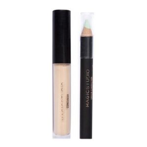 Magic Studio Corrector & Concealer