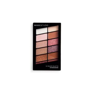 Magic Studio Shaky Eyeshadow Palette