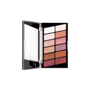 Magic Studio Shaky Eyeshadow Palette