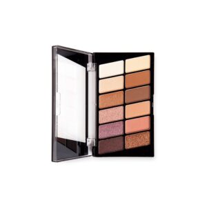 Magic Studio Shaky Eyeshadow Palette