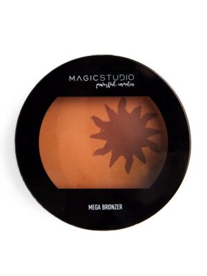 Magic Studio Sungold Mega Bronzer 18g