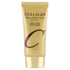 Enough Collagen Moisture BB Cream SPF47 PA+ 50 ml