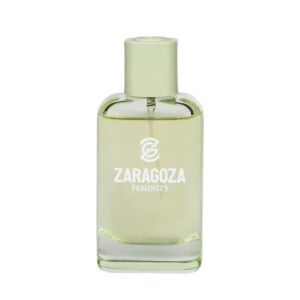 Zaragoza Women Eau de Parfum 100 ml