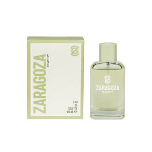 Zaragoza Women Eau de Parfum 100 ml