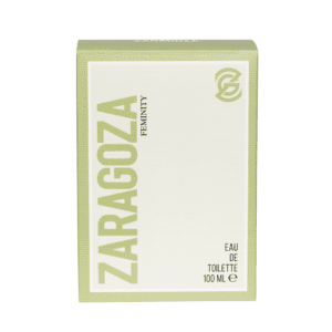 Zaragoza Women Eau de Parfum 100 ml