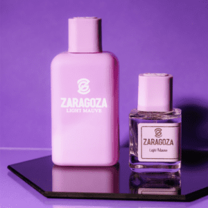 Zaragoza Light Mauve Women Eau de Parfum 100 ml