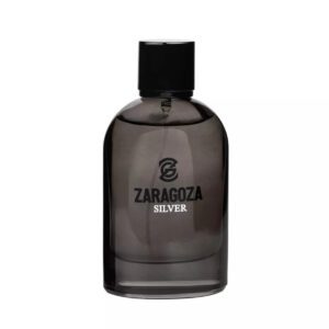 Zaragoza Silver Man Eau de Parfum 100 ml