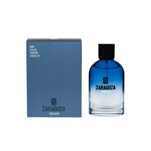 Zaragoza Night Man Parfum 100 ml