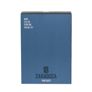 Zaragoza Night Man Parfum 100 ml