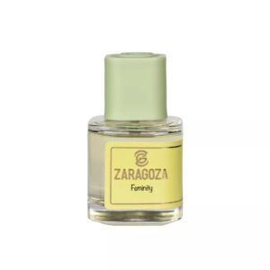 Zaragoza Feminity Women Eau de Parfum 35 ml