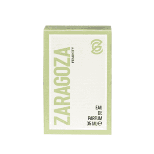 Zaragoza Feminity Women Eau de Parfum 35 ml