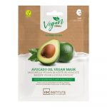 IDC Institute Avocado Oil Vegan Mask