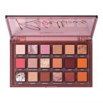 Magic Studio Rebellious Eyeshadow Palette