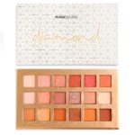 Magic Studio Diamond Eyeshadow Palette
