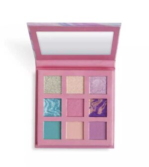 Magic Studio 9 Eyeshadow Palette Sweet Pastel