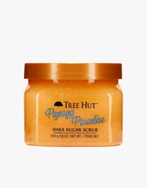 Tree Hut Papaya Paradise Sugar Scrub 510g