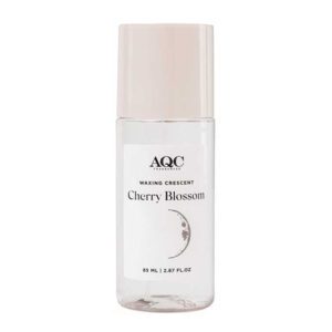 AQC Fragrances Body Mist Cherry Blossom 85ml