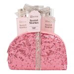 IDC Institute Secret Stories Bag 3pcs