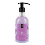 Lavish Care Purple Musk Body Lotion