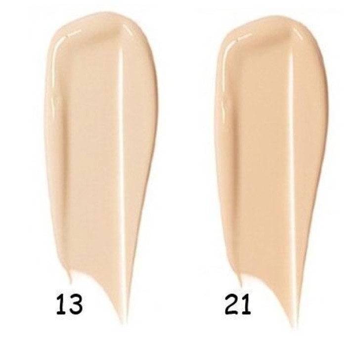 ENOUGH Premium 8 Peptide Full Cover Perfect Foundation SPF50+ PA+++ - Nr 13