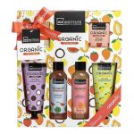 IDC Institute Organic Essential Gift Set 6pcs