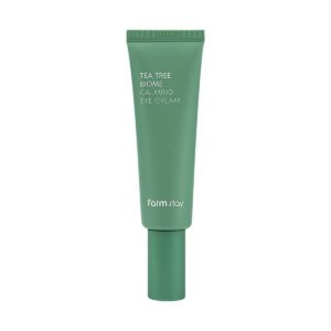 FarmStay Tea Tree Biome Calming Eye Cream 50 ml