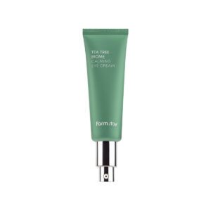 FarmStay Tea Tree Biome Calming Eye Cream 50 ml