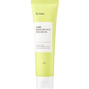 Iunik Lime Moisture Mild Peeling Gel 90 ml