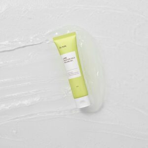 Iunik Lime Moisture Mild Peeling Gel 90 ml