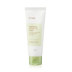 Iunik Centella Calming Gel Cream 60 ml