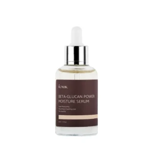 Iunik Beta Glucan Power Moisture Serum 50 ml