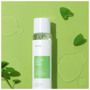 Iunik Tea Tree Relief Toner 200 ml