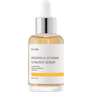 Iunik Propolis Vitamin Synergy Serum 50 ml