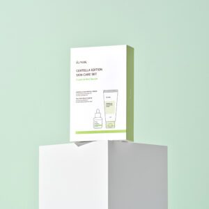 Iunik Centella Edition Skin Care Set