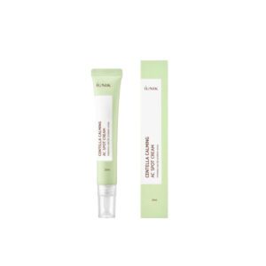 Iunik Centella Calming AC Spot Cream 20 ml