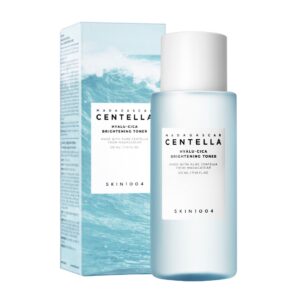 Skin1004 Centella Hyalu - Cica Brightening Toner 210 ml