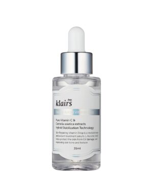 Klairs Freshly Juiced Vitamin Drops Serum 35 ml