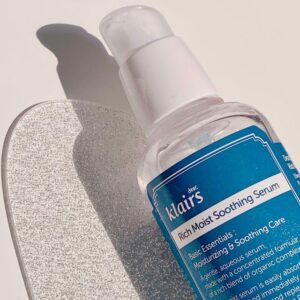 Klairs Rich Moist Soothing Serum 80 ml