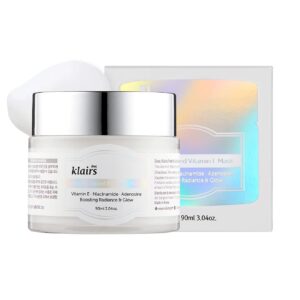 Klairs Freshly Juiced Vitamin E Mask 90 ml