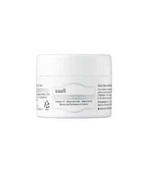 Klairs Freshly Juiced Vitamin E Mask 15 ml