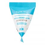 Farmstay Backing Powder HYALURONIC ACID Pore Scrub 7 g