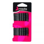 Nascita Bobby Pin Black 36 pcs