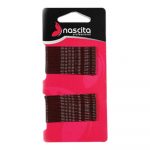 Nascita Bobby Pin Brown 36 pcs