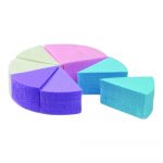 Nascita Make-up Sponge Set