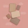 NAM Contouring Pressed Powder Insert